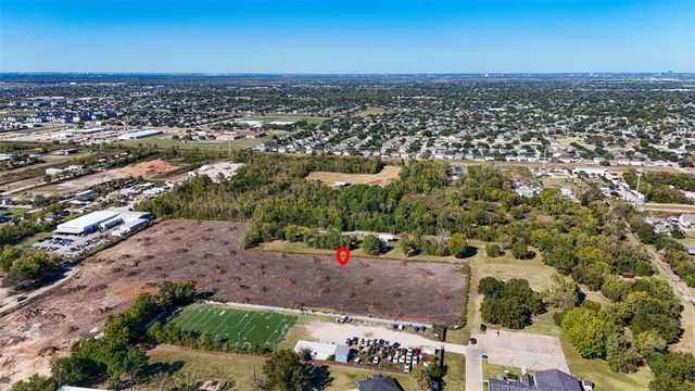 0 W Bellfort Avenue, Sugar Land, TX 77498