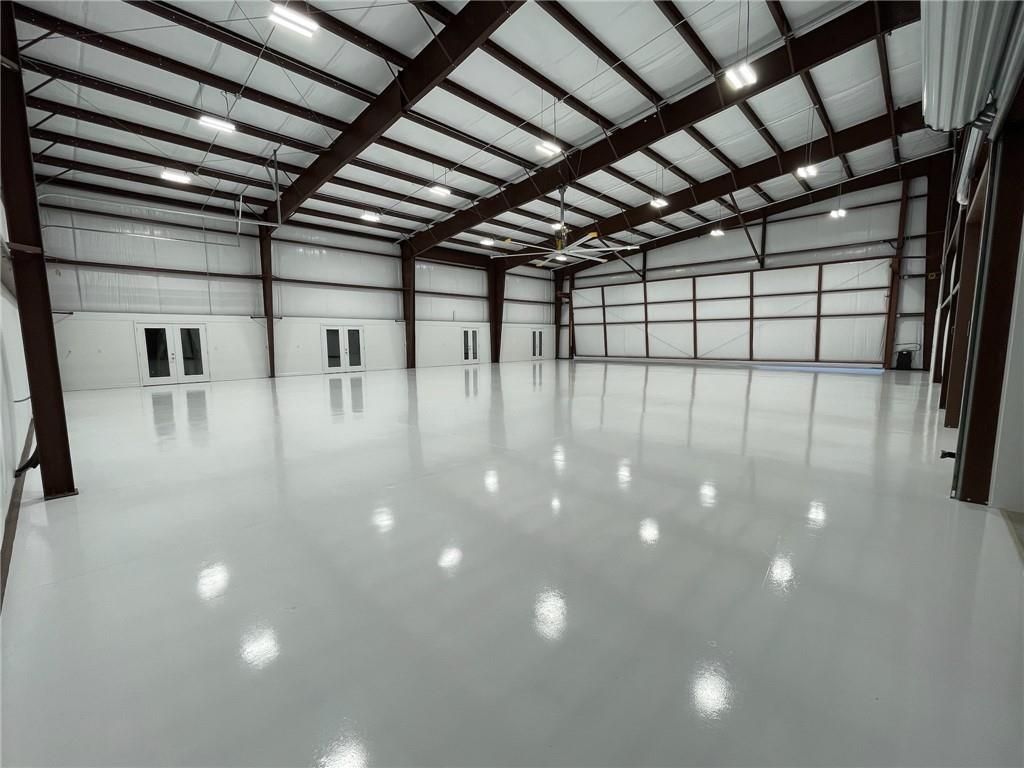 Image 10 of property listing at 420 Reynolds Bridge Road, Kingston, GA 30145