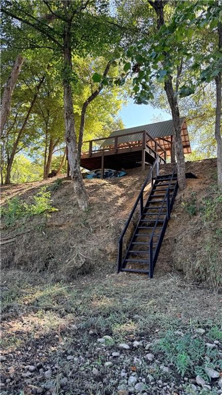 Image 15 of property listing at 420 Reynolds Bridge Road, Kingston, GA 30145