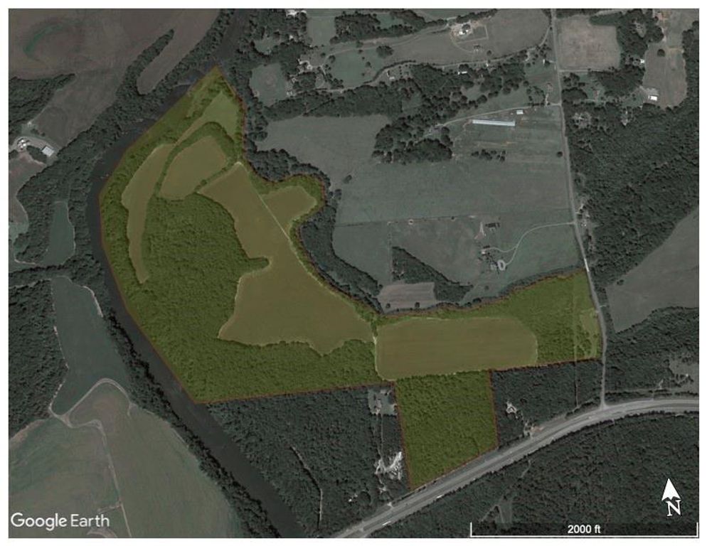 Image 23 of property listing at 420 Reynolds Bridge Road, Kingston, GA 30145