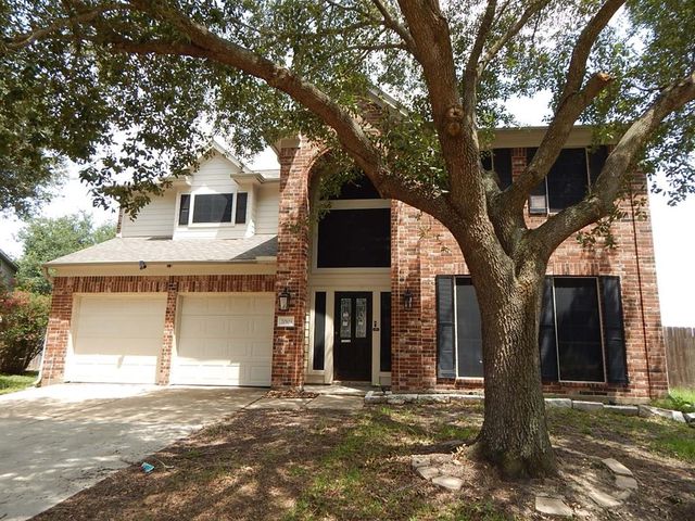 20103 Baldwin Oaks Street, Katy, TX 77449