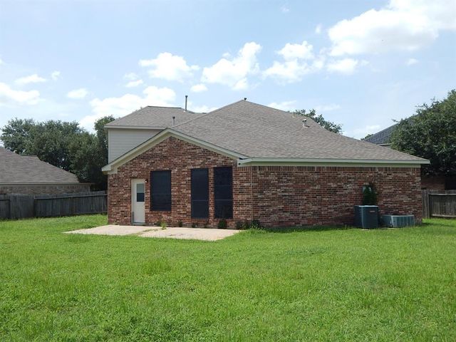 20103 Baldwin Oaks Street, Katy, TX 77449