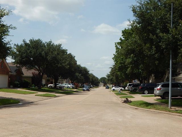 20103 Baldwin Oaks Street, Katy, TX 77449