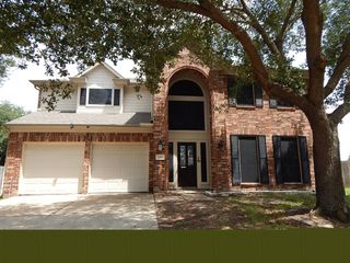 20103 Baldwin Oaks Street, Katy, TX 77449