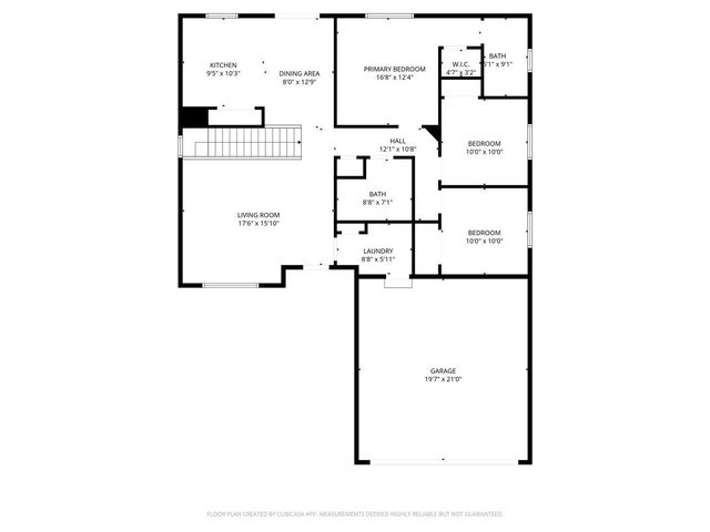 520 S McKee St, Greenacres, WA 99016