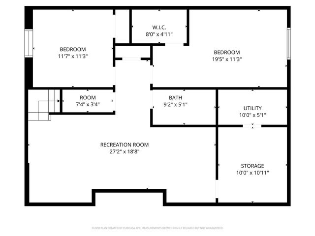 520 S McKee St, Greenacres, WA 99016