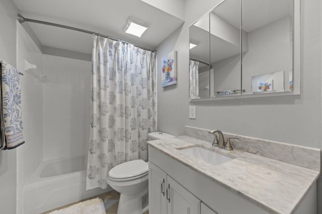 1580 Lafayette Drive, Columbus, OH 43220