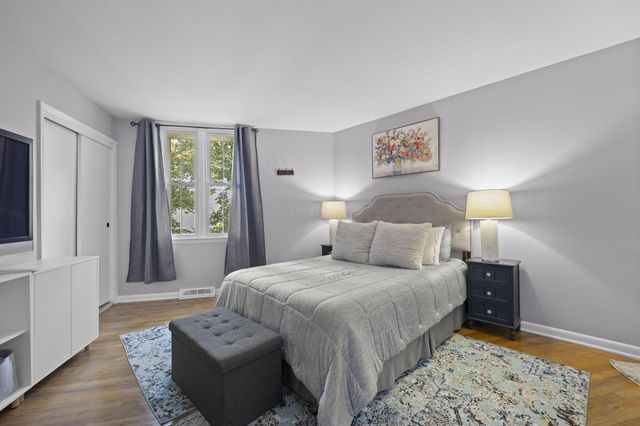 1580 Lafayette Drive, Columbus, OH 43220
