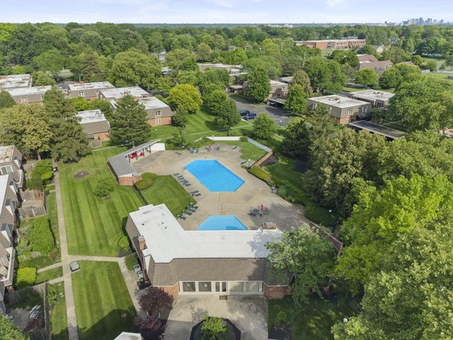 1580 Lafayette Drive, Columbus, OH 43220