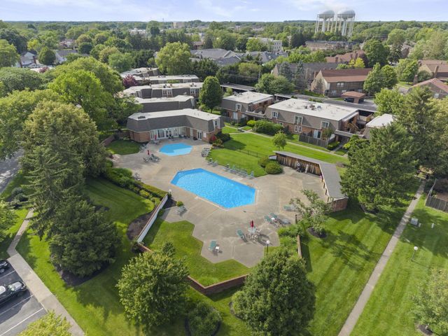 1580 Lafayette Drive, Columbus, OH 43220