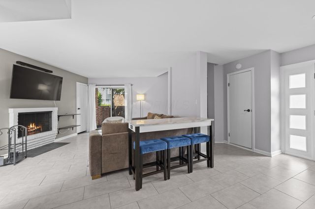 1580 Lafayette Drive, Columbus, OH 43220