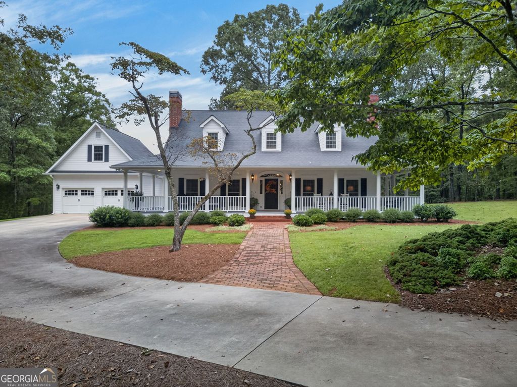 7400 Banks Mill Road, Douglasville, GA 30135 — photo 2