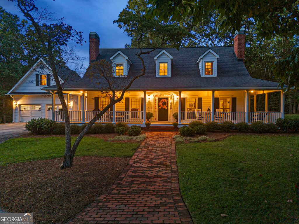 7400 Banks Mill Road, Douglasville, GA 30135 — photo 4