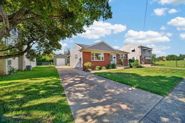 456 E 36TH Street, Erie, PA 16504