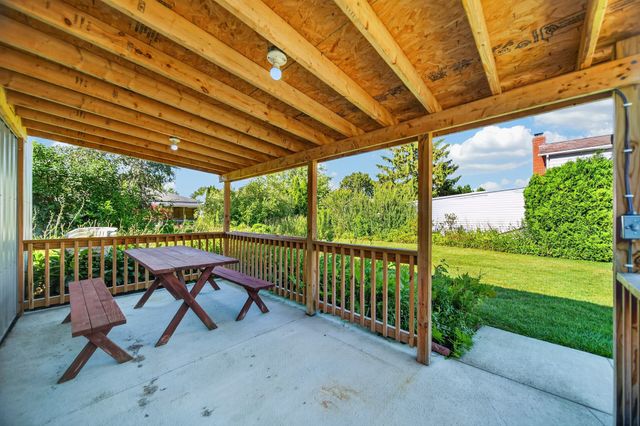 456 E 36TH Street, Erie, PA 16504