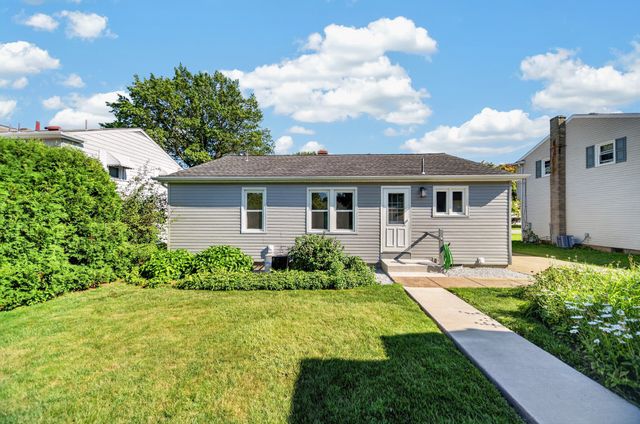 456 E 36TH Street, Erie, PA 16504