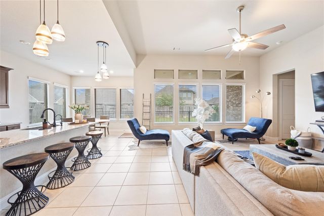 21610 Albertine Drive, Tomball, TX 77377