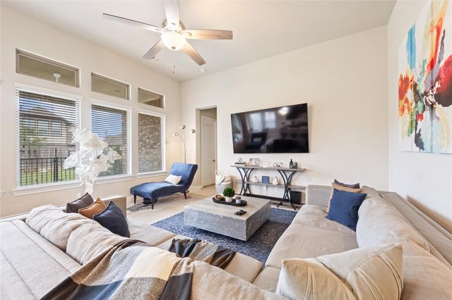 21610 Albertine Drive, Tomball, TX 77377