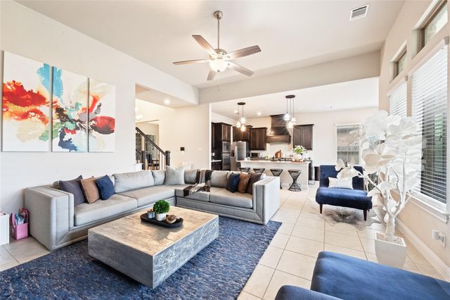 21610 Albertine Drive, Tomball, TX 77377