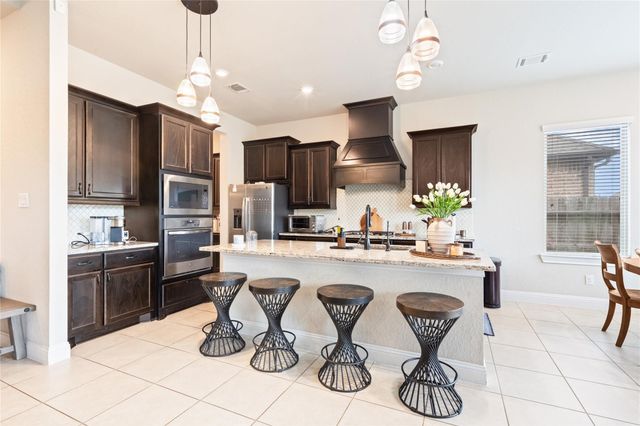 21610 Albertine Drive, Tomball, TX 77377