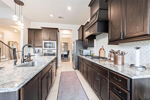 21610 Albertine Drive, Tomball, TX 77377