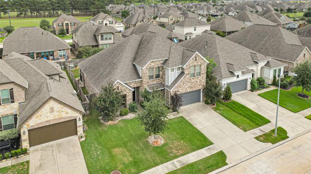 21610 Albertine Drive, Tomball, TX 77377