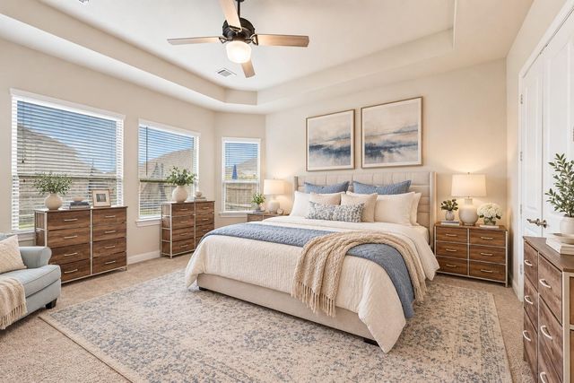 21610 Albertine Drive, Tomball, TX 77377