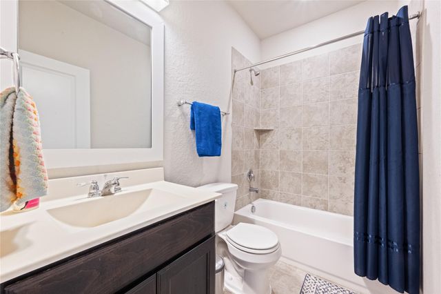 21610 Albertine Drive, Tomball, TX 77377