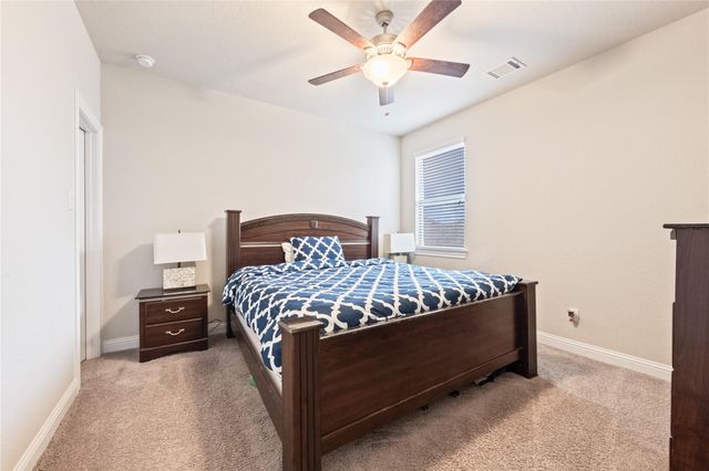 21610 Albertine Drive, Tomball, TX 77377
