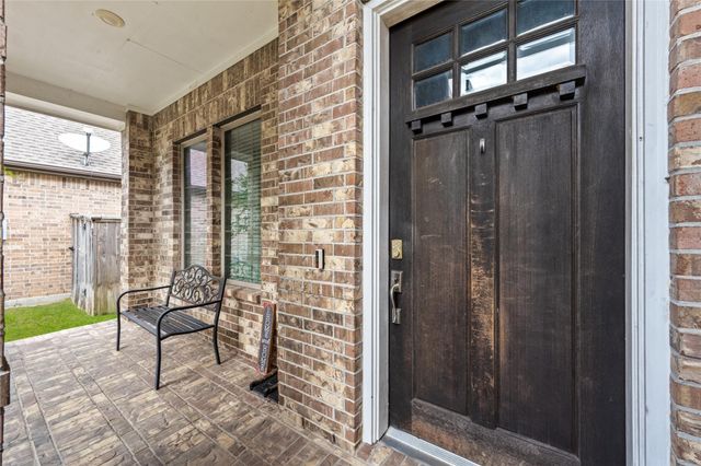21610 Albertine Drive, Tomball, TX 77377