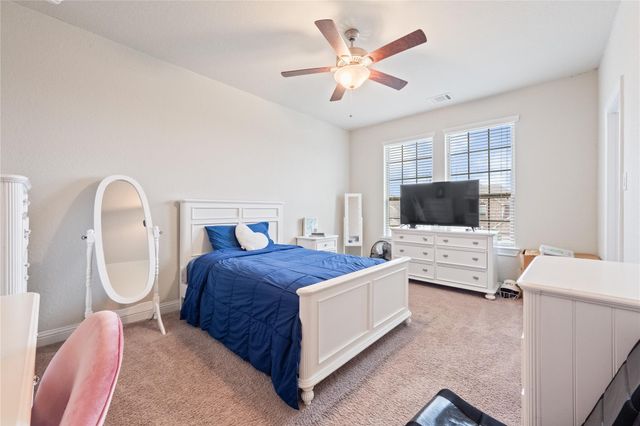 21610 Albertine Drive, Tomball, TX 77377