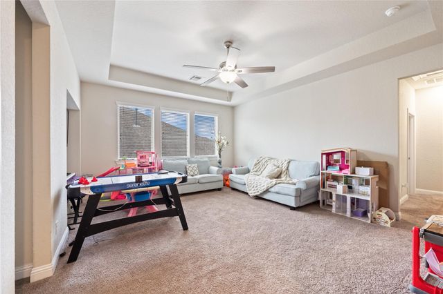 21610 Albertine Drive, Tomball, TX 77377