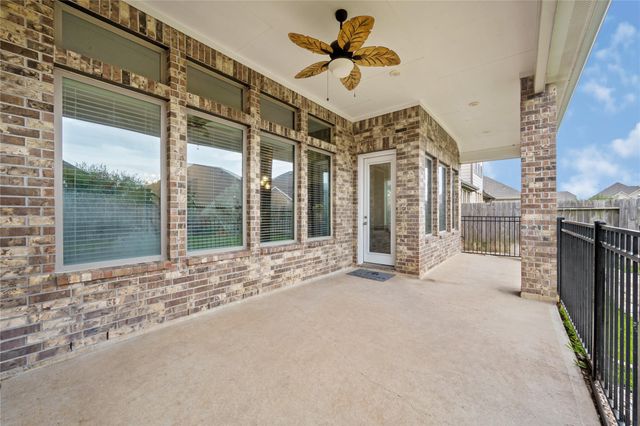21610 Albertine Drive, Tomball, TX 77377