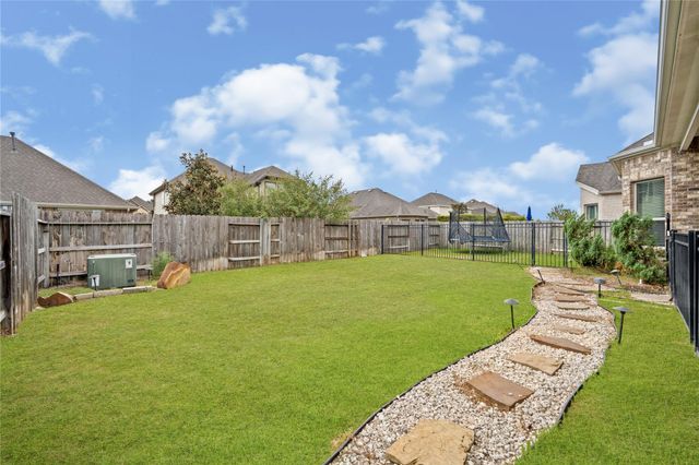 21610 Albertine Drive, Tomball, TX 77377