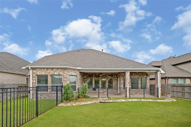 21610 Albertine Drive, Tomball, TX 77377
