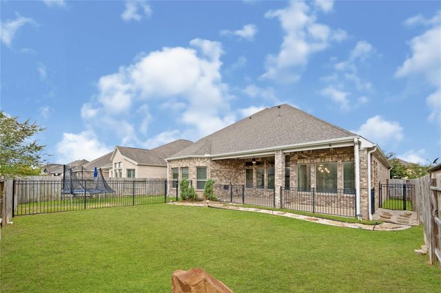 21610 Albertine Drive, Tomball, TX 77377