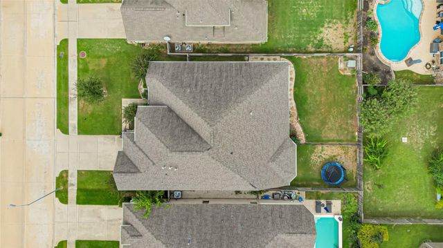 21610 Albertine Drive, Tomball, TX 77377