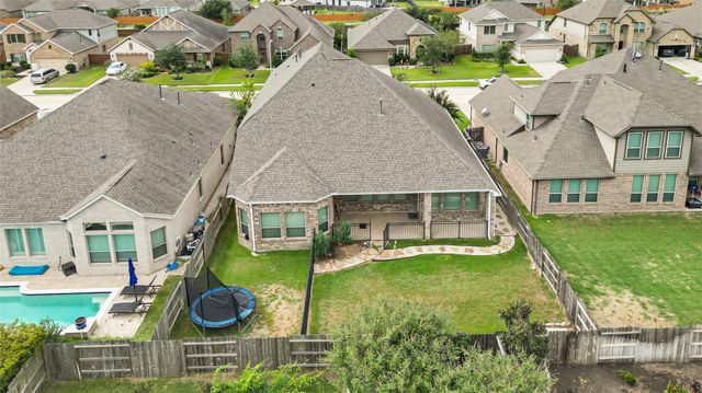 21610 Albertine Drive, Tomball, TX 77377