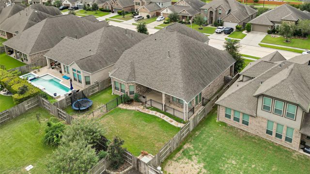 21610 Albertine Drive, Tomball, TX 77377