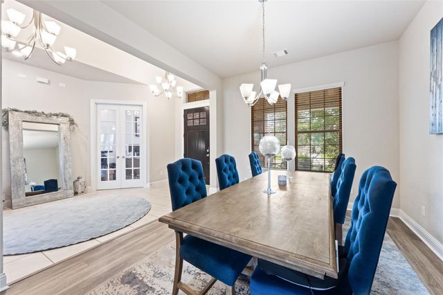 21610 Albertine Drive, Tomball, TX 77377