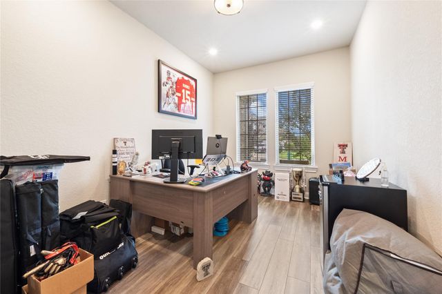 21610 Albertine Drive, Tomball, TX 77377