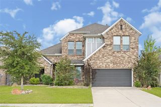 21610 Albertine Drive, Tomball, TX 77377