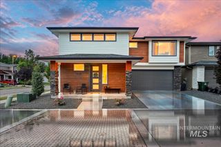 1428 E Star Dr, Meridian, ID 83646