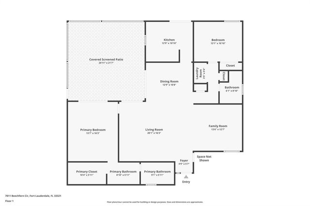 7811 Beechfern Circle 26, Tamarac, FL 33321