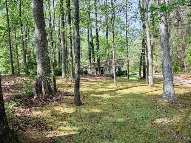 1129 Cave Springs Road, Douglasville, GA 30134