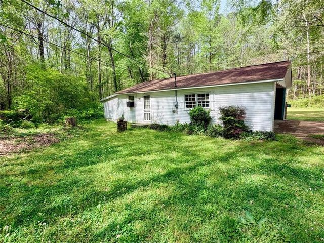 1129 Cave Springs Road, Douglasville, GA 30134