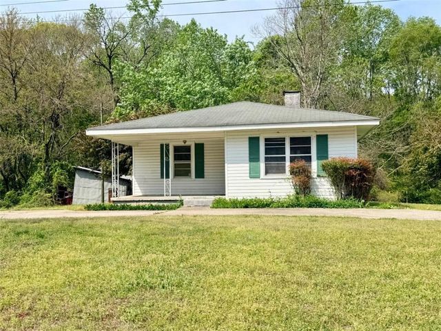 1129 Cave Springs Road, Douglasville, GA 30134