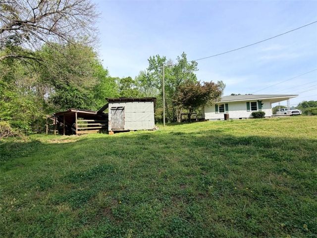 1129 Cave Springs Road, Douglasville, GA 30134