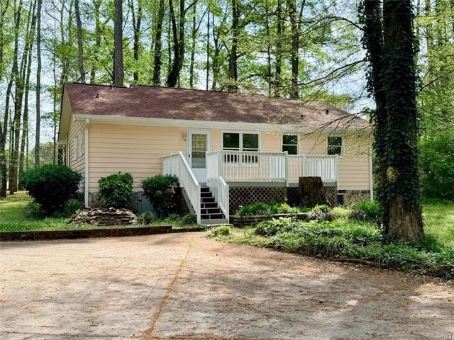 1129 Cave Springs Road, Douglasville, GA 30134