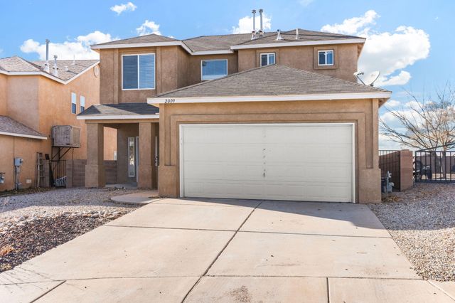2009 Hermosa Court NW, Los Lunas, NM 87031